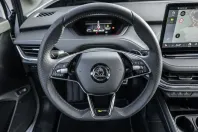 Skoda Enyaq din 2023 cu 14.990 km - oferta SKO125165 - foto 7