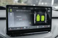 Skoda Enyaq din 2023 cu 14.990 km - oferta SKO125165 - foto 12