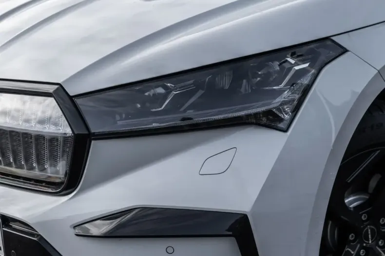 Skoda Enyaq din 2023 cu 14.990 km - oferta SKO125165 - foto 19