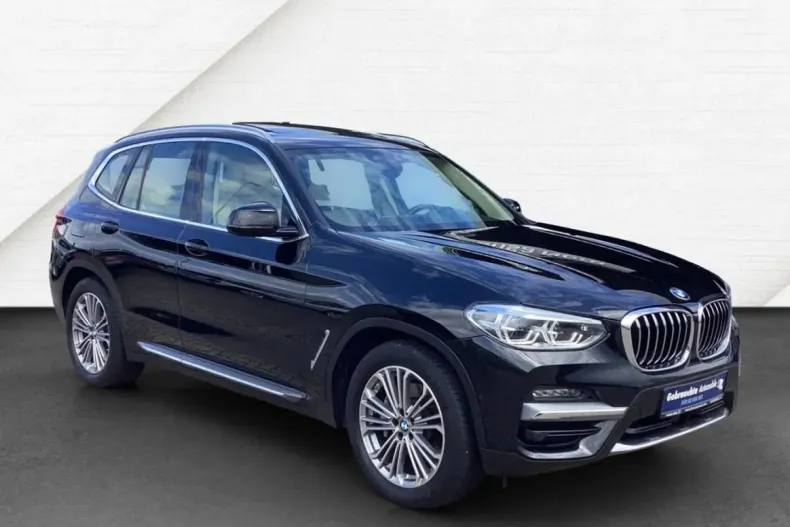 BMW X3 din 2021 cu 74.027 km - oferta BMW125166 - foto 2