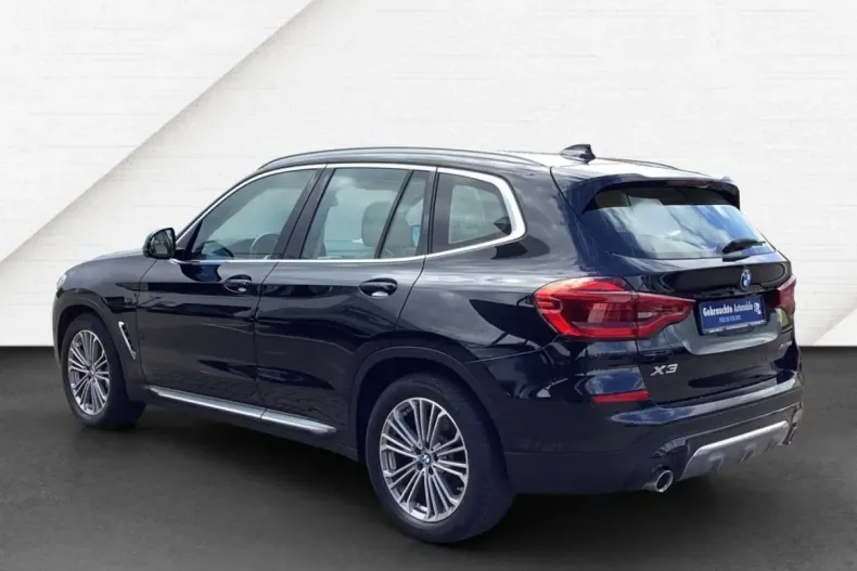 BMW X3 din 2021 cu 74.027 km - oferta BMW125166 - foto 3