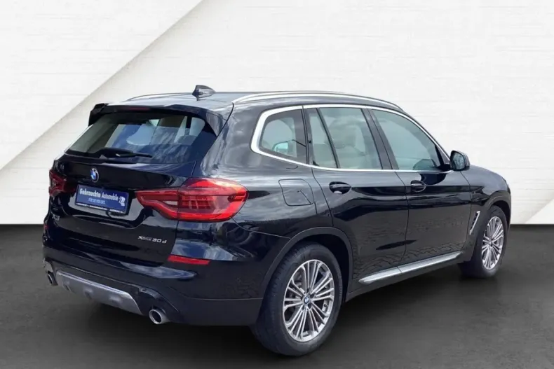 BMW X3 din 2021 cu 74.027 km - oferta BMW125166 - foto 4