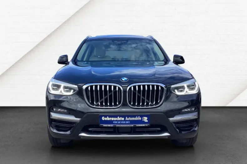 BMW X3 din 2021 cu 74.027 km - oferta BMW125166 - foto 5
