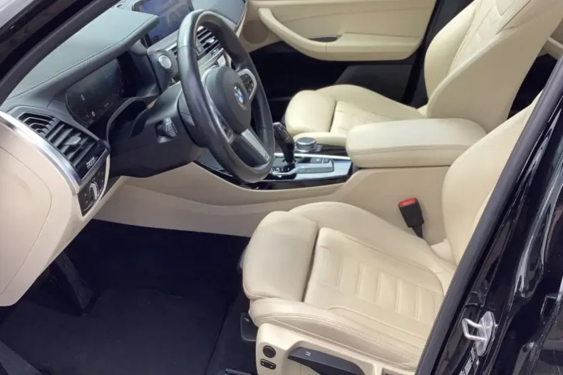 BMW X3 din 2021 cu 74.027 km - oferta BMW125166 - foto 8