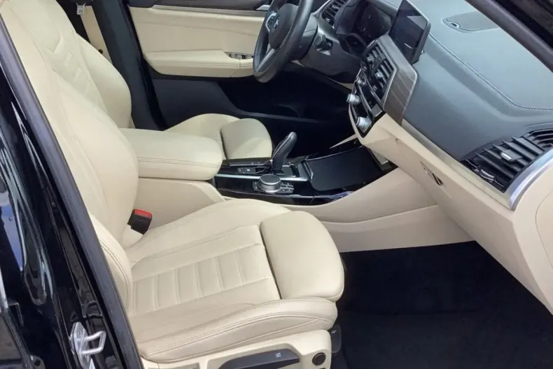 BMW X3 din 2021 cu 74.027 km - oferta BMW125166 - foto 9