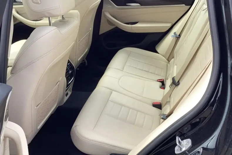 BMW X3 din 2021 cu 74.027 km - oferta BMW125166 - foto 12