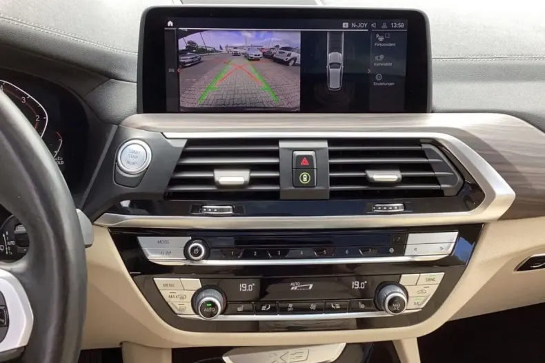 BMW X3 din 2021 cu 74.027 km - oferta BMW125166 - foto 14