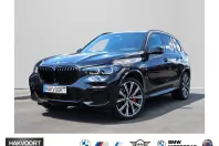 BMW X5 din 2023 cu 51.600 km - oferta BMW125167 - foto 1
