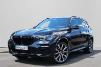 BMW X5 din 2023 cu 51.600 km - oferta BMW125167 - foto 2