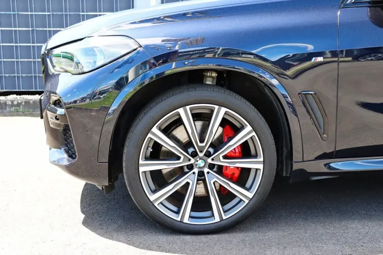 BMW X5 din 2023 cu 51.600 km - oferta BMW125167 - foto 6