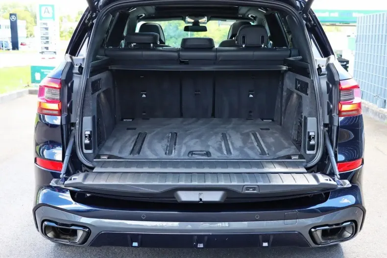 BMW X5 din 2023 cu 51.600 km - oferta BMW125167 - foto 7