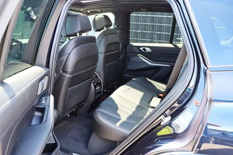 BMW X5 din 2023 cu 51.600 km - oferta BMW125167 - foto 8