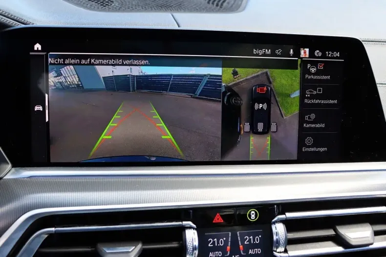 BMW X5 din 2023 cu 51.600 km - oferta BMW125167 - foto 11