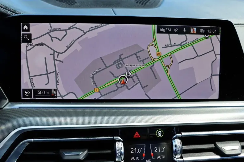 BMW X5 din 2023 cu 51.600 km - oferta BMW125167 - foto 12