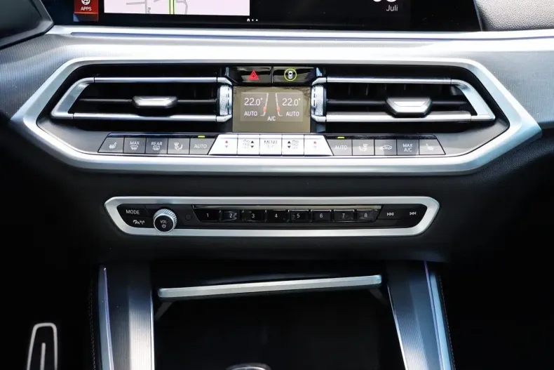 BMW X5 din 2023 cu 51.600 km - oferta BMW125167 - foto 13