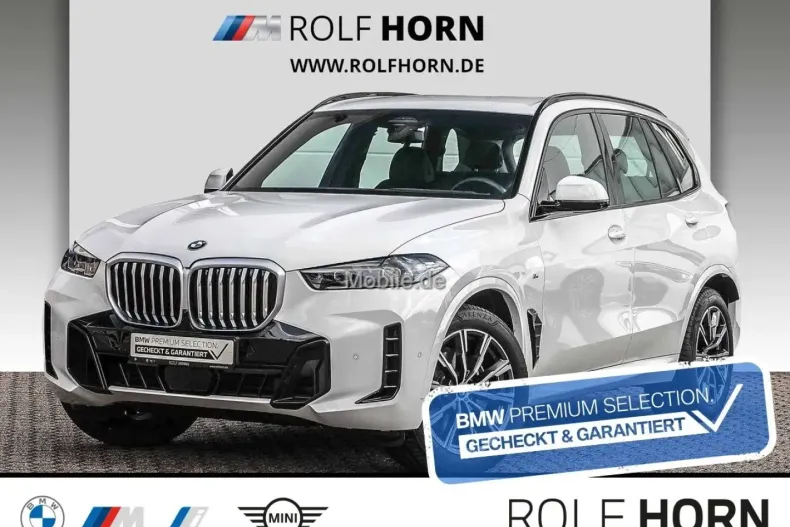 BMW X5 din 2023 cu 15.279 km - oferta BMW125168 - foto 1
