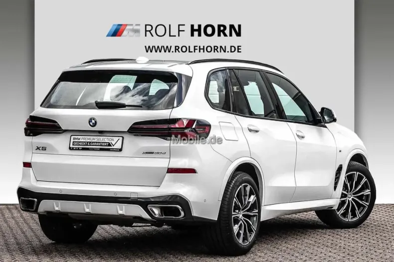 BMW X5 din 2023 cu 15.279 km - oferta BMW125168 - foto 2