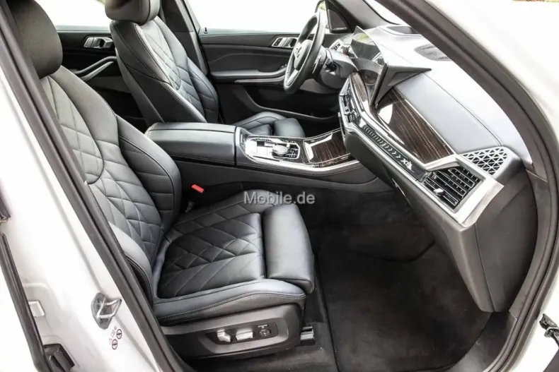 BMW X5 din 2023 cu 15.279 km - oferta BMW125168 - foto 4