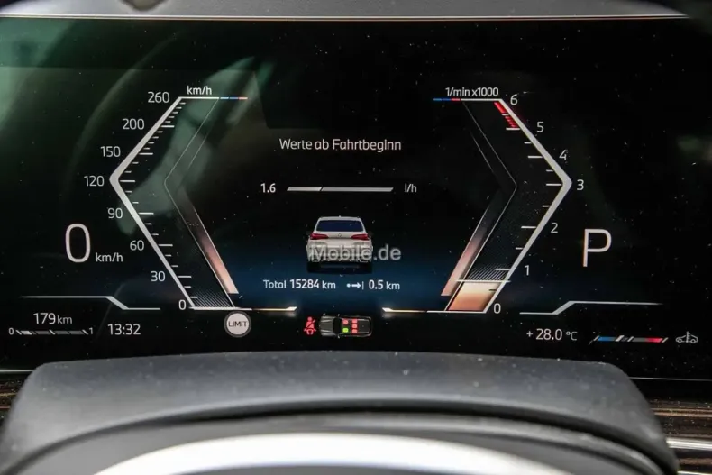 BMW X5 din 2023 cu 15.279 km - oferta BMW125168 - foto 7