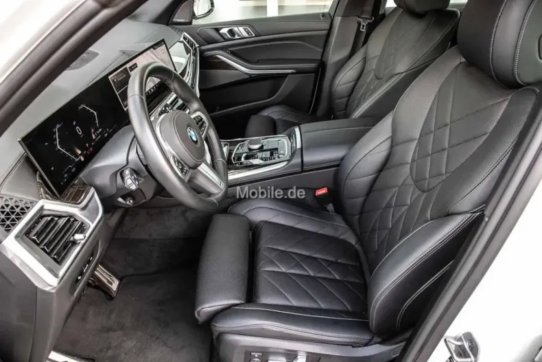 BMW X5 din 2023 cu 15.279 km - oferta BMW125168 - foto 8