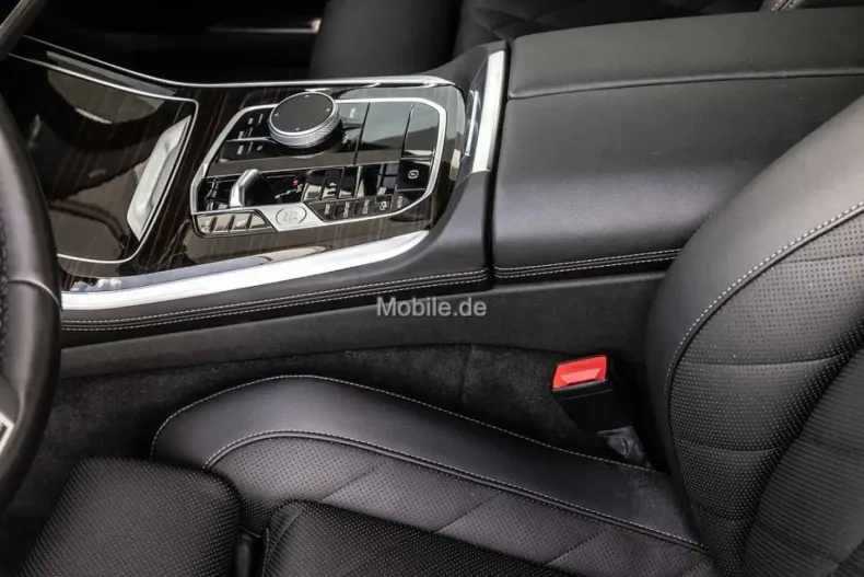 BMW X5 din 2023 cu 15.279 km - oferta BMW125168 - foto 9