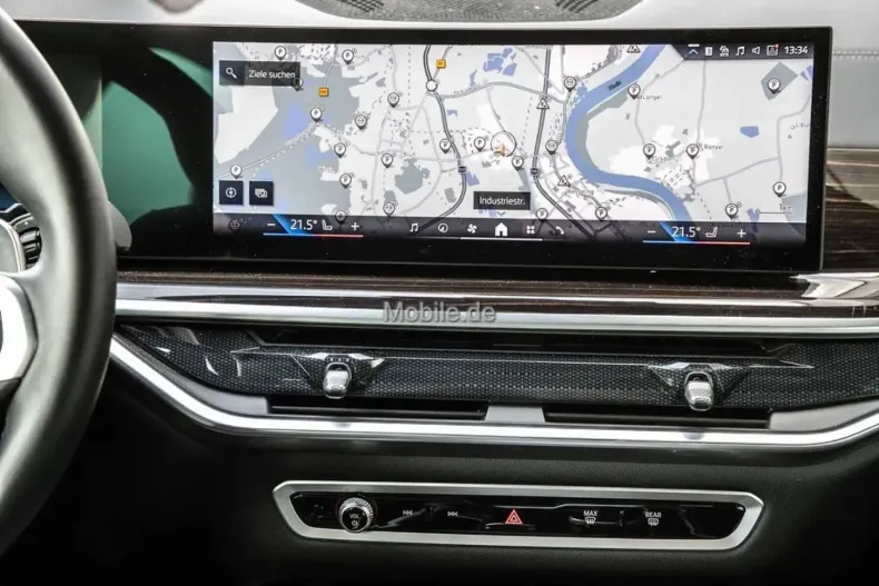 BMW X5 din 2023 cu 15.279 km - oferta BMW125168 - foto 13