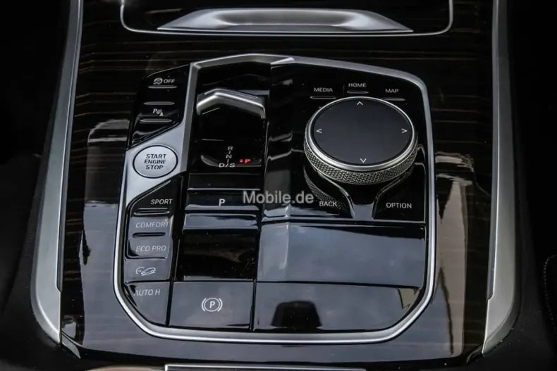 BMW X5 din 2023 cu 15.279 km - oferta BMW125168 - foto 14