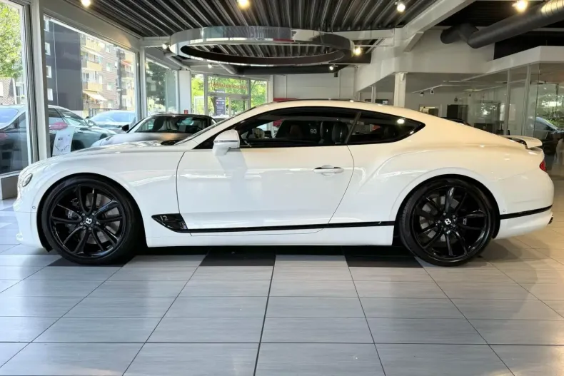 Bentley Continental GT din 2021 cu 63.000 km - oferta BEN125169 - foto 3