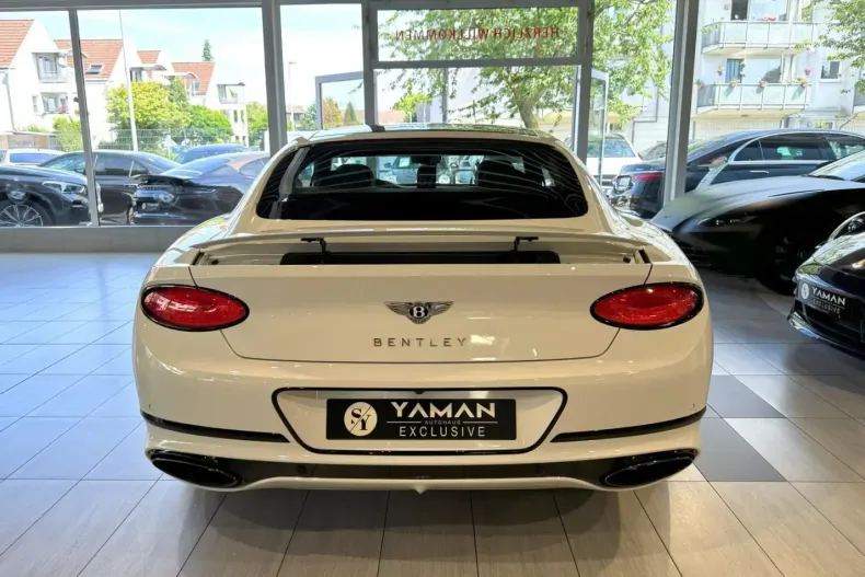 Bentley Continental GT din 2021 cu 63.000 km - oferta BEN125169 - foto 5