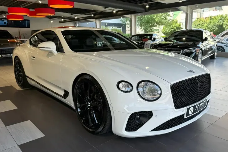 Bentley Continental GT din 2021 cu 63.000 km - oferta BEN125169 - foto 7