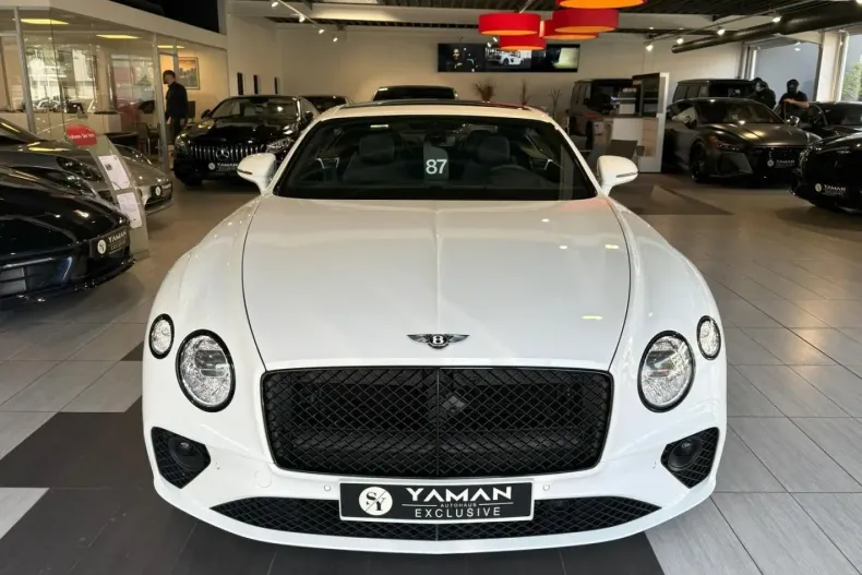 Bentley Continental GT din 2021 cu 63.000 km - oferta BEN125169 - foto 8