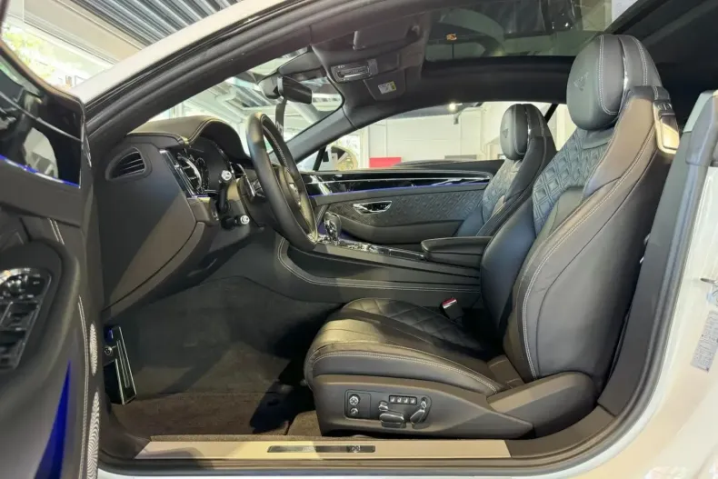 Bentley Continental GT din 2021 cu 63.000 km - oferta BEN125169 - foto 9
