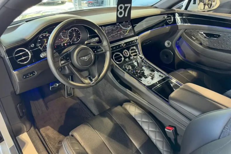 Bentley Continental GT din 2021 cu 63.000 km - oferta BEN125169 - foto 13