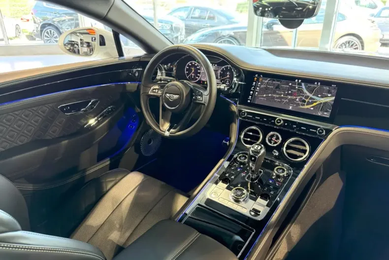 Bentley Continental GT din 2021 cu 63.000 km - oferta BEN125169 - foto 15