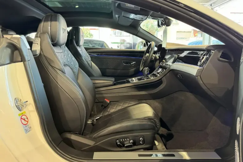 Bentley Continental GT din 2021 cu 63.000 km - oferta BEN125169 - foto 17