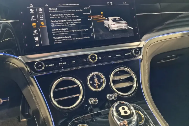 Bentley Continental GT din 2021 cu 63.000 km - oferta BEN125169 - foto 18