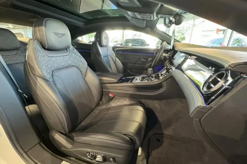 Bentley Continental GT din 2021 cu 63.000 km - oferta BEN125169 - foto 19