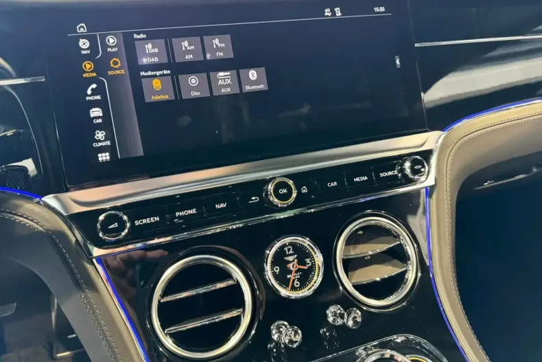 Bentley Continental GT din 2021 cu 63.000 km - oferta BEN125169 - foto 20