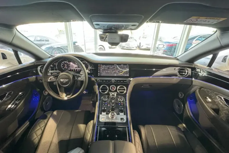 Bentley Continental GT din 2021 cu 63.000 km - oferta BEN125169 - foto 21