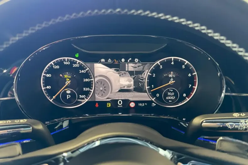 Bentley Continental GT din 2021 cu 63.000 km - oferta BEN125169 - foto 22