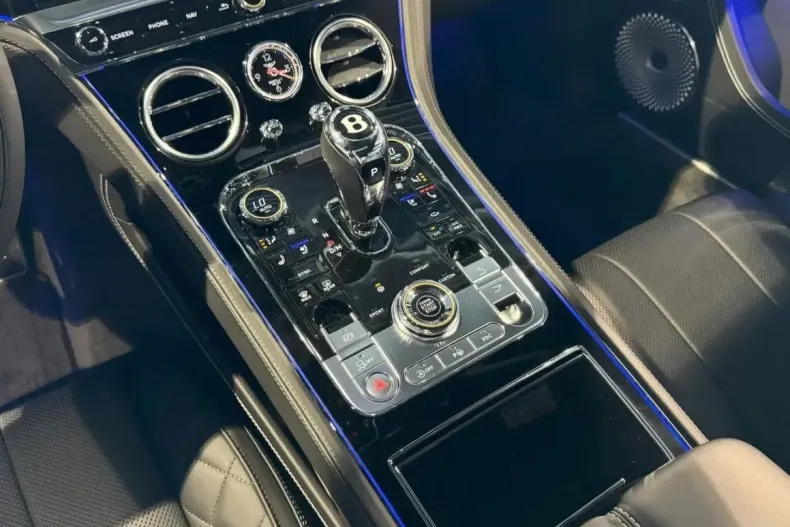 Bentley Continental GT din 2021 cu 63.000 km - oferta BEN125169 - foto 23