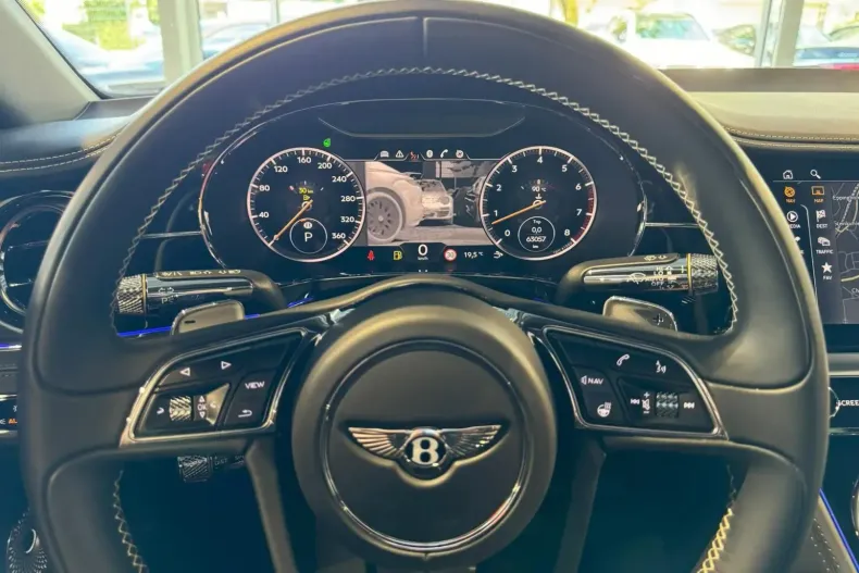 Bentley Continental GT din 2021 cu 63.000 km - oferta BEN125169 - foto 24