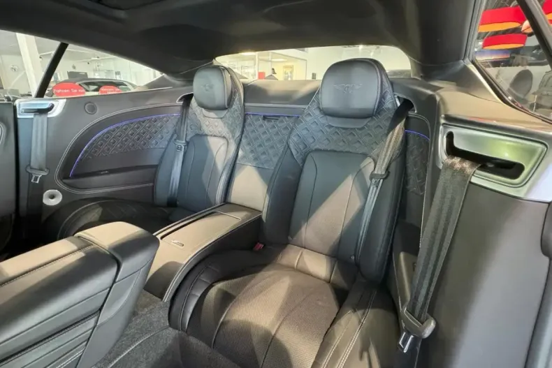Bentley Continental GT din 2021 cu 63.000 km - oferta BEN125169 - foto 25