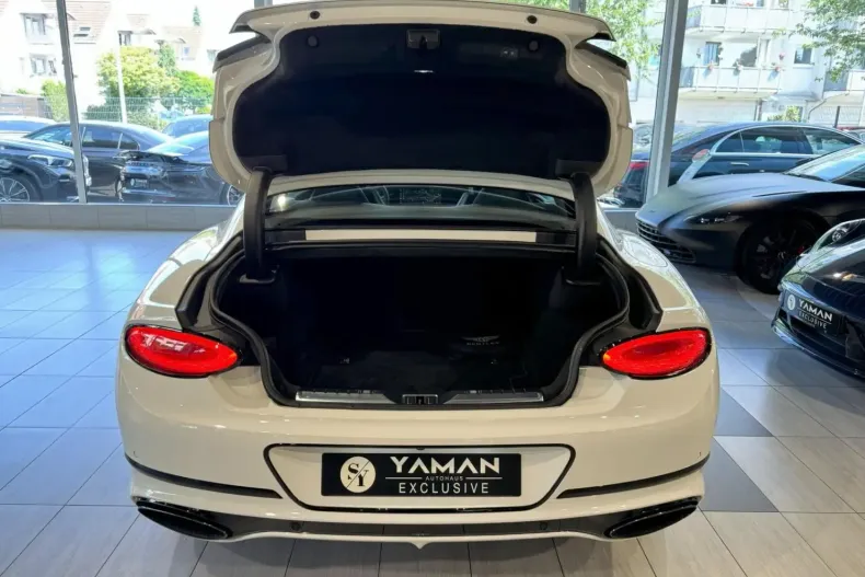 Bentley Continental GT din 2021 cu 63.000 km - oferta BEN125169 - foto 27