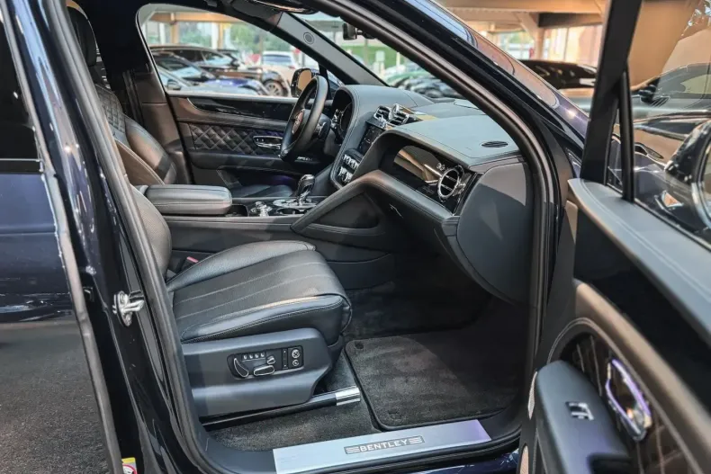 Bentley Bentayga din 2022 cu 57.000 km - oferta BEN125170 - foto 15