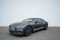 Bentley Continental GT din 2020 cu 54.400 km - oferta BEN125171 - foto 1