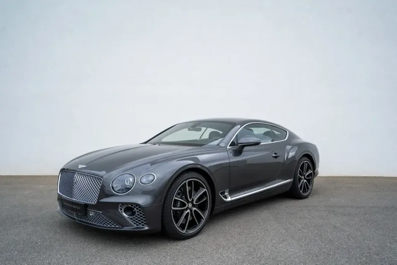 Bentley Continental GT din 2020 cu 54.400 km - oferta BEN125171 - foto 1