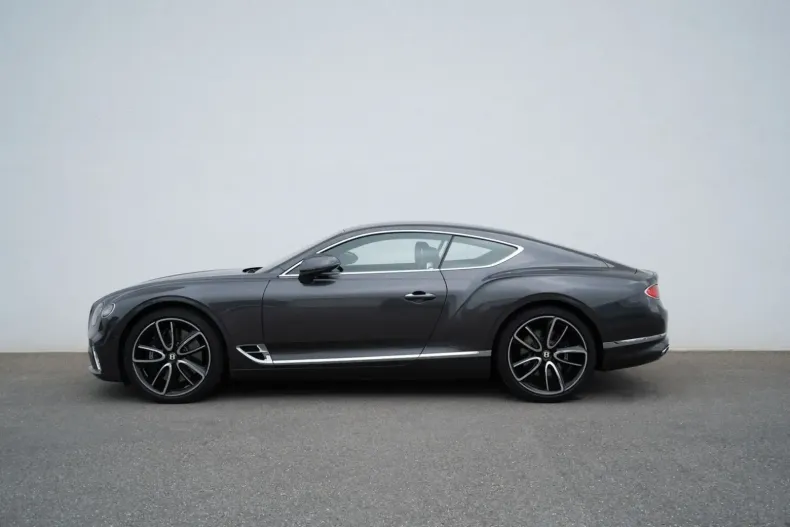 Bentley Continental GT din 2020 cu 54.400 km - oferta BEN125171 - foto 2