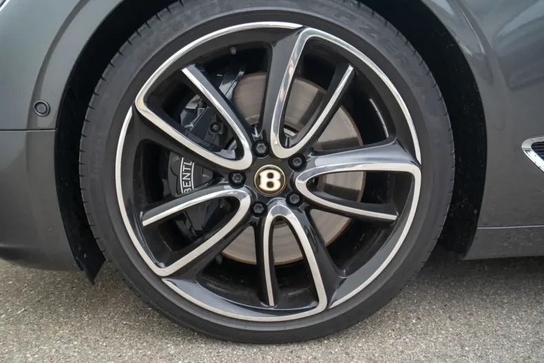 Bentley Continental GT din 2020 cu 54.400 km - oferta BEN125171 - foto 3