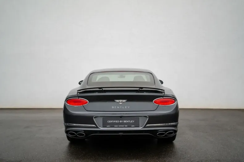 Bentley Continental GT din 2020 cu 54.400 km - oferta BEN125171 - foto 4